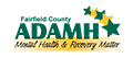 Fairfield County ADAMH Board logo