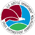 DEA logo