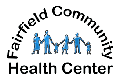 Fairfield Community Health Center  logo