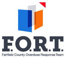 Fairfield County Overdose Response Team logo