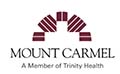 Mount Carmel Health System logo