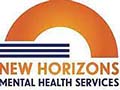 New Horizons Mental Health Services logo