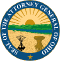 Ohio Attorney general logo
