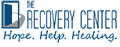 Recovery center logo