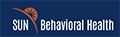 SUN BEHAVIORAL HEALTH logo